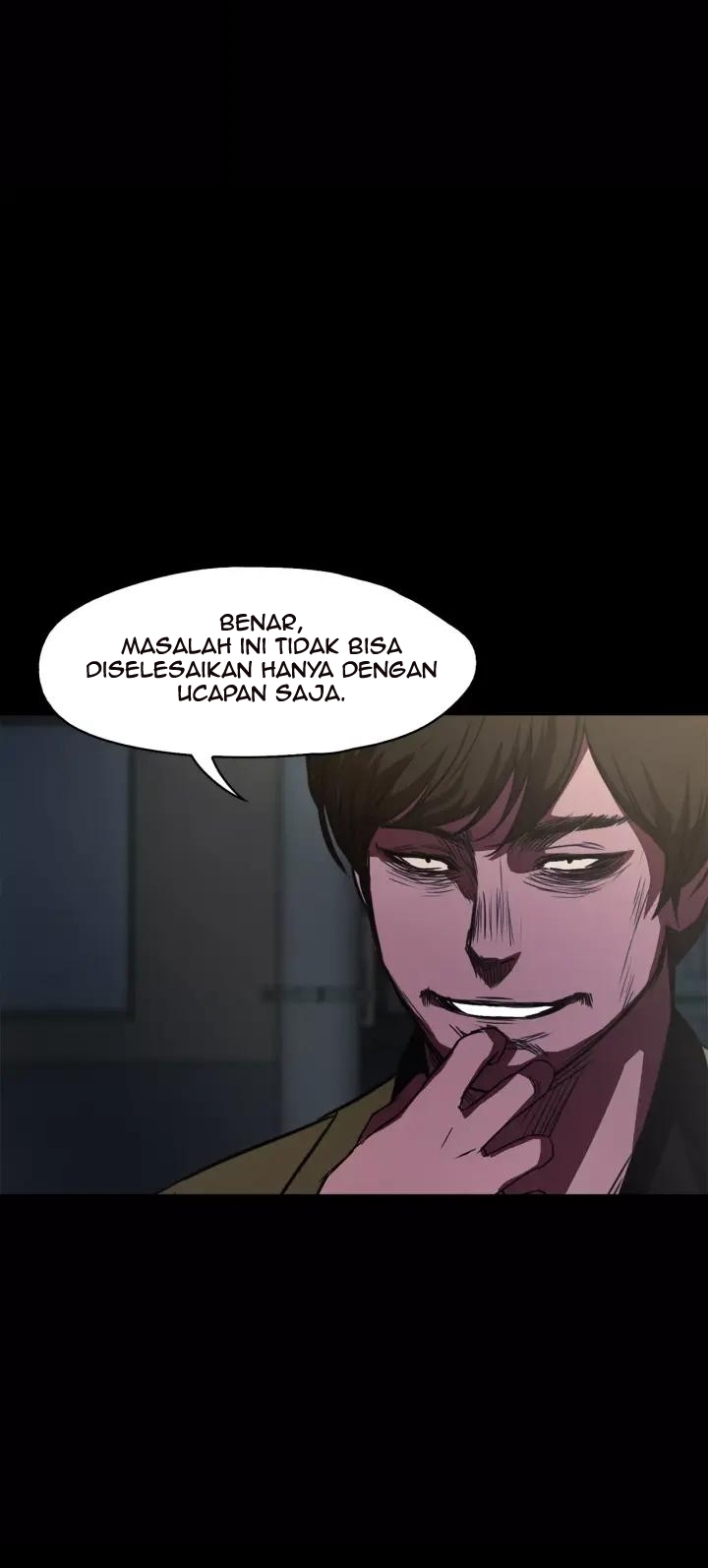 Lucky Bad Man chapter 8